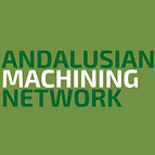 Andalusian Machining Network Icon